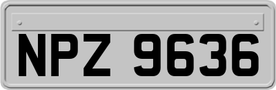 NPZ9636