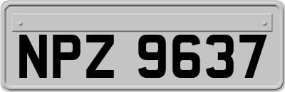 NPZ9637