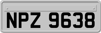 NPZ9638