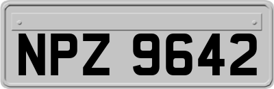 NPZ9642