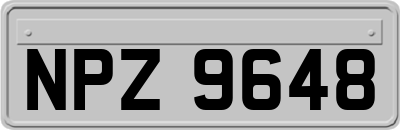 NPZ9648