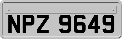 NPZ9649