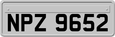 NPZ9652