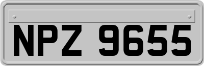 NPZ9655