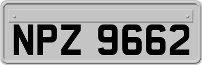 NPZ9662