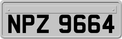 NPZ9664