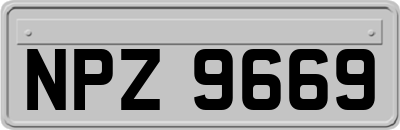 NPZ9669