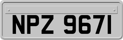 NPZ9671
