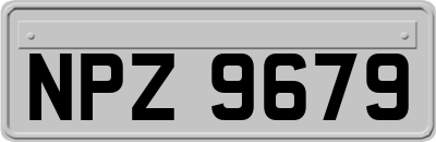 NPZ9679