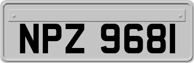 NPZ9681