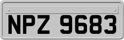NPZ9683