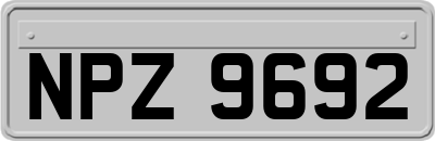 NPZ9692