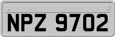 NPZ9702