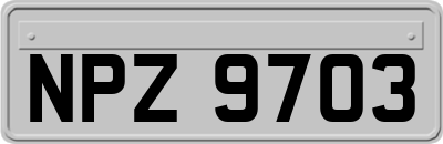 NPZ9703