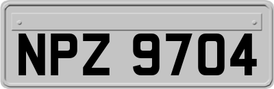 NPZ9704
