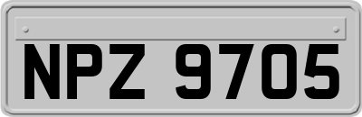 NPZ9705
