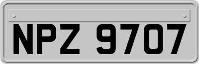 NPZ9707