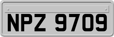 NPZ9709
