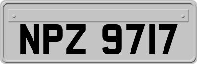 NPZ9717