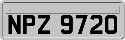 NPZ9720