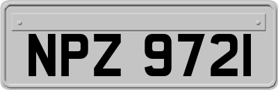 NPZ9721