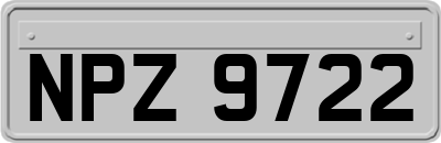 NPZ9722