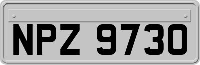 NPZ9730
