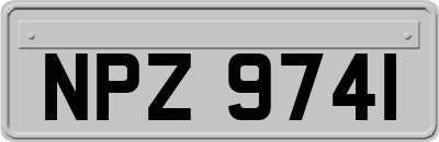 NPZ9741
