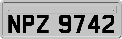NPZ9742