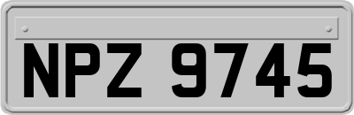 NPZ9745