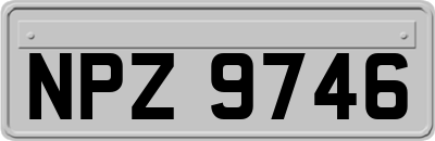 NPZ9746