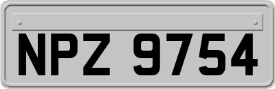 NPZ9754