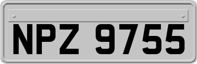 NPZ9755