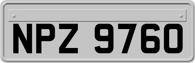 NPZ9760