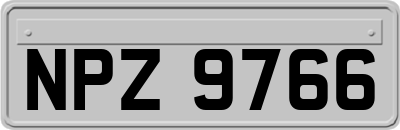 NPZ9766
