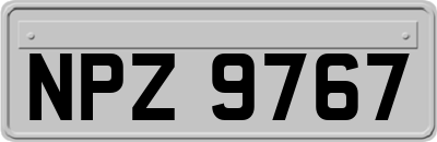 NPZ9767