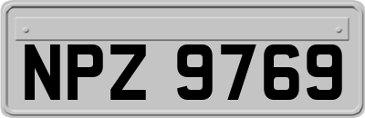 NPZ9769