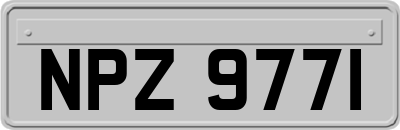NPZ9771