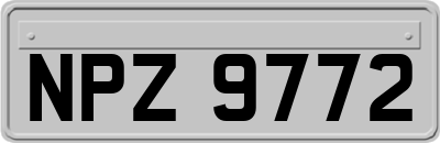 NPZ9772
