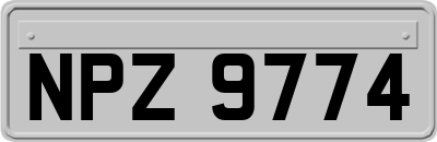 NPZ9774