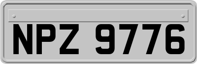 NPZ9776