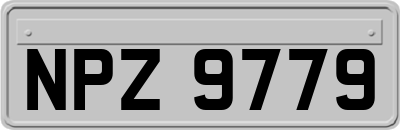 NPZ9779