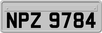 NPZ9784