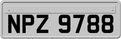 NPZ9788