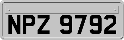NPZ9792