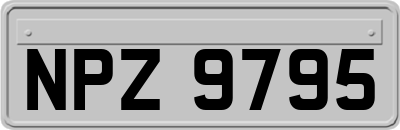 NPZ9795