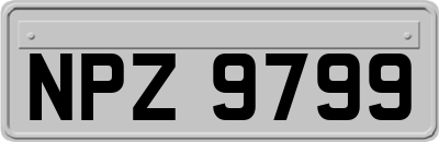 NPZ9799