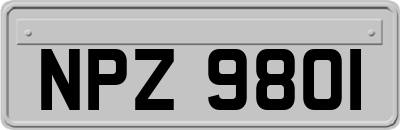 NPZ9801