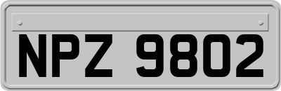 NPZ9802