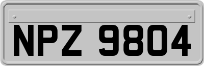 NPZ9804